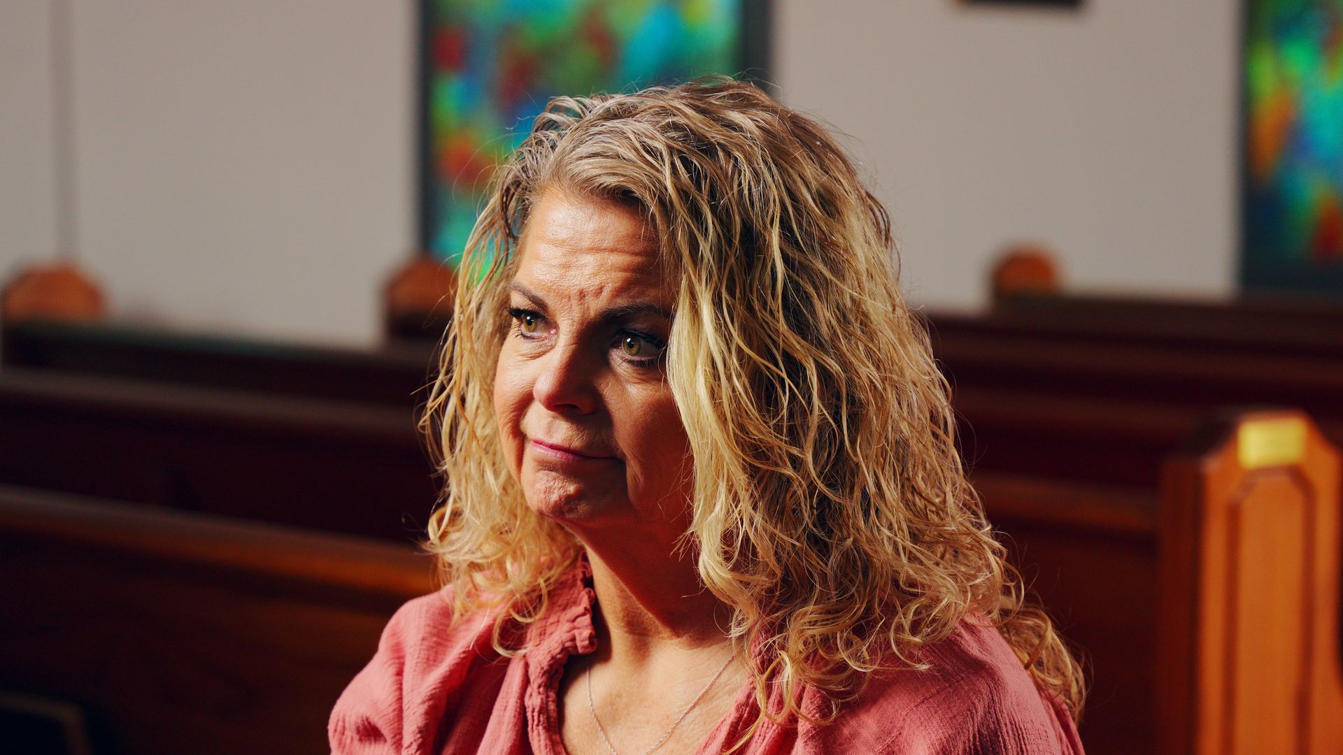 Dustin's Promise — Documentary — hero